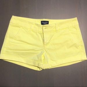 American Eagle Stretch Shorts